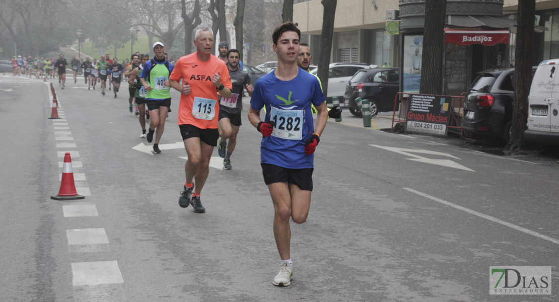 Imágenes de la 36º Vuelta al Baluarte II