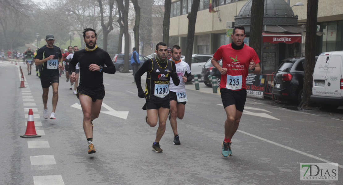 Imágenes de la 36º Vuelta al Baluarte II