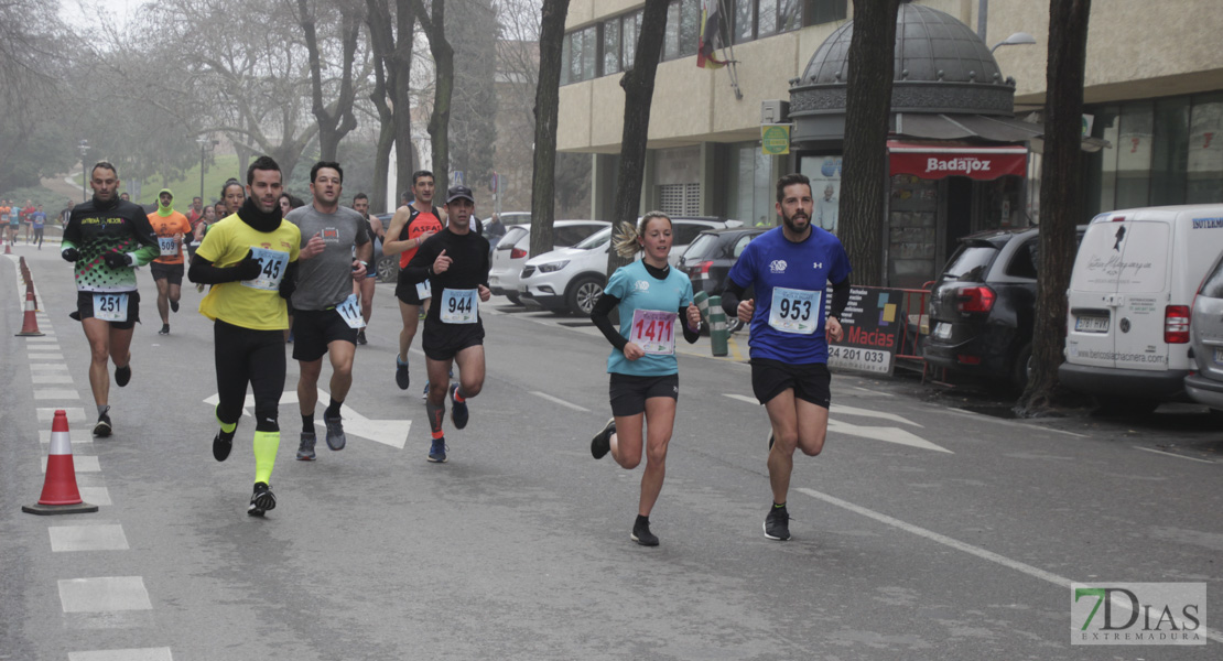 Imágenes de la 36º Vuelta al Baluarte II