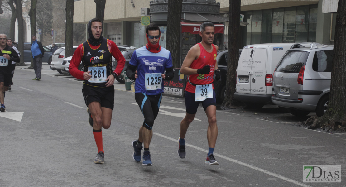 Imágenes de la 36º Vuelta al Baluarte II