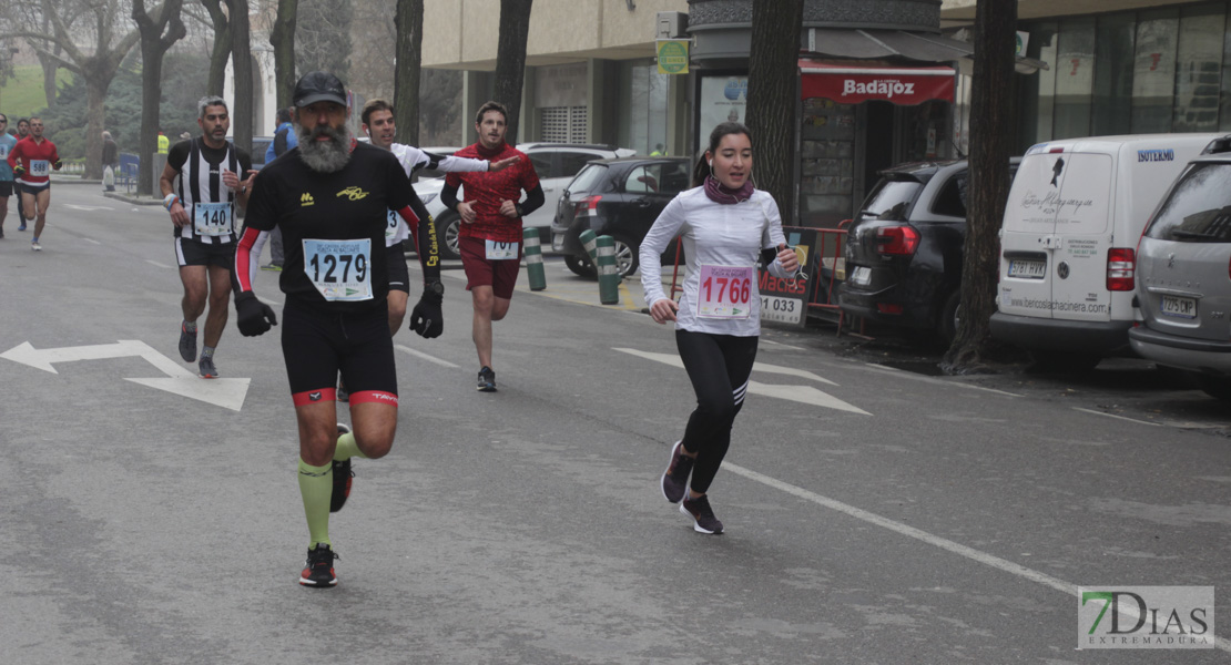 Imágenes de la 36º Vuelta al Baluarte II