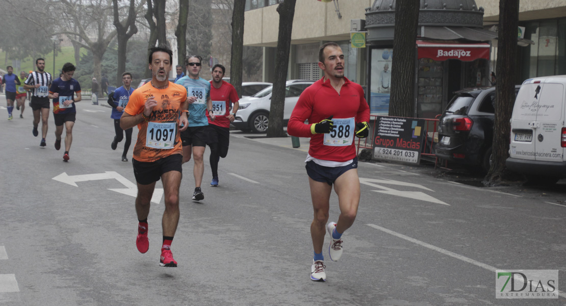 Imágenes de la 36º Vuelta al Baluarte II