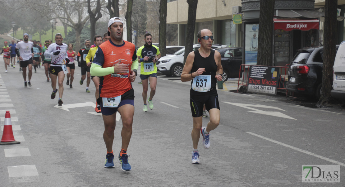 Imágenes de la 36º Vuelta al Baluarte II