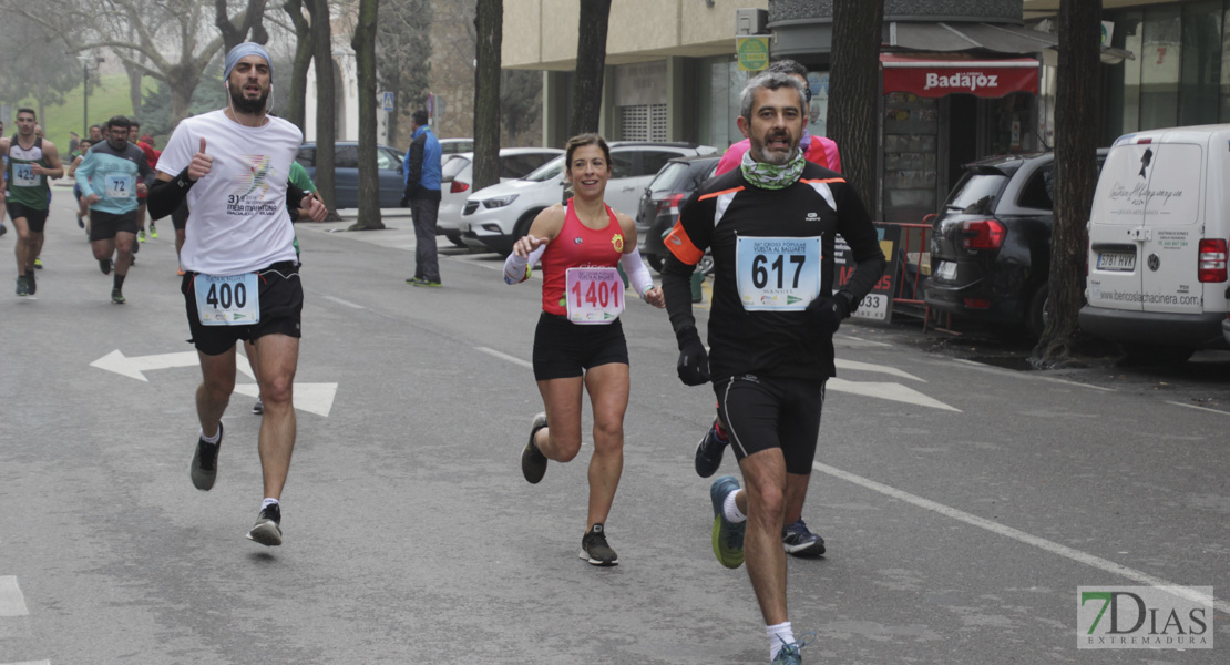 Imágenes de la 36º Vuelta al Baluarte II