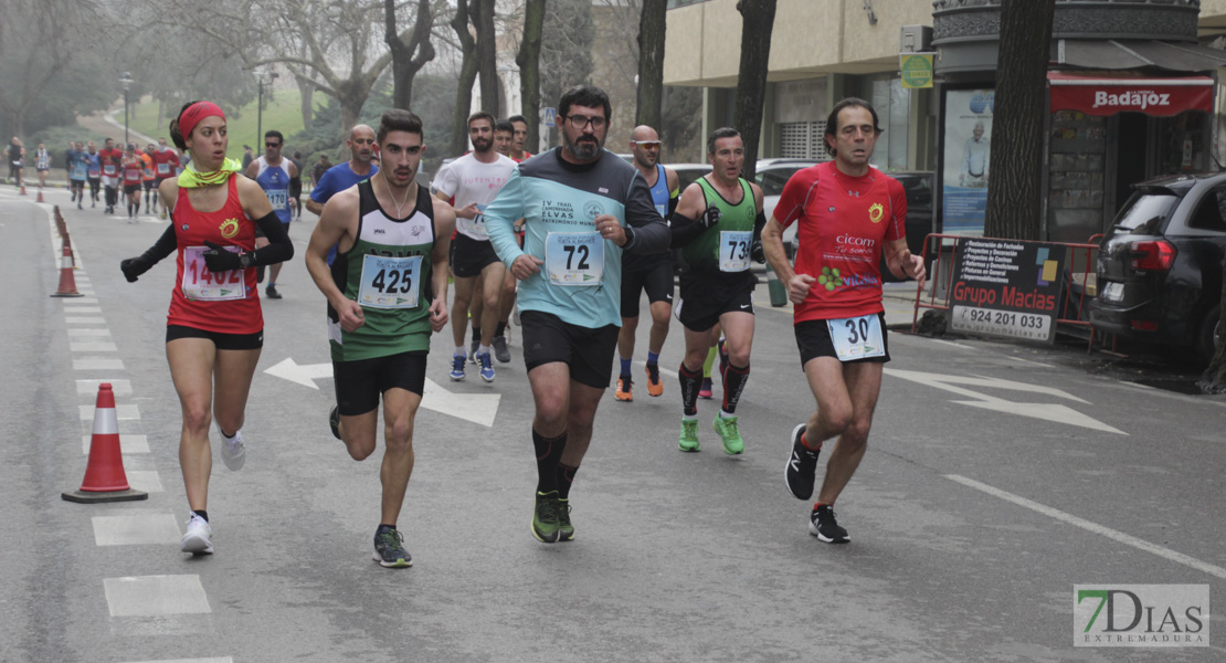 Imágenes de la 36º Vuelta al Baluarte II