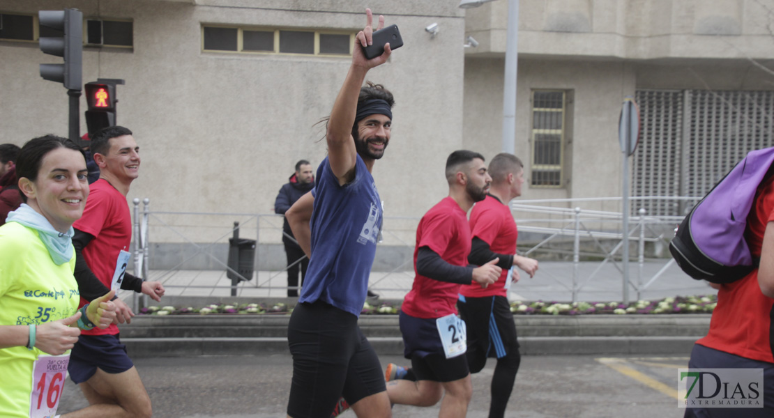 Imágenes de la 36º Vuelta al Baluarte II