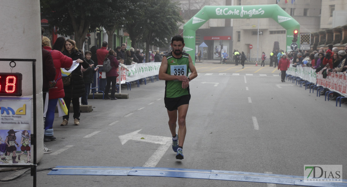 Imágenes de la 36º Vuelta al Baluarte III