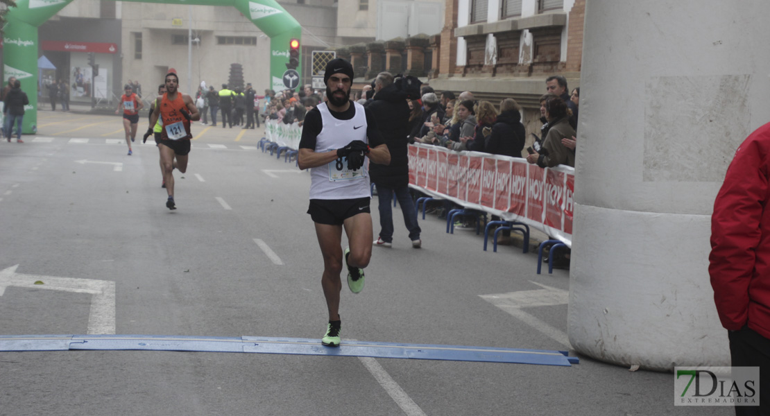 Imágenes de la 36º Vuelta al Baluarte III