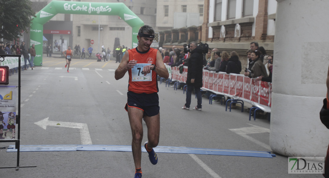 Imágenes de la 36º Vuelta al Baluarte III