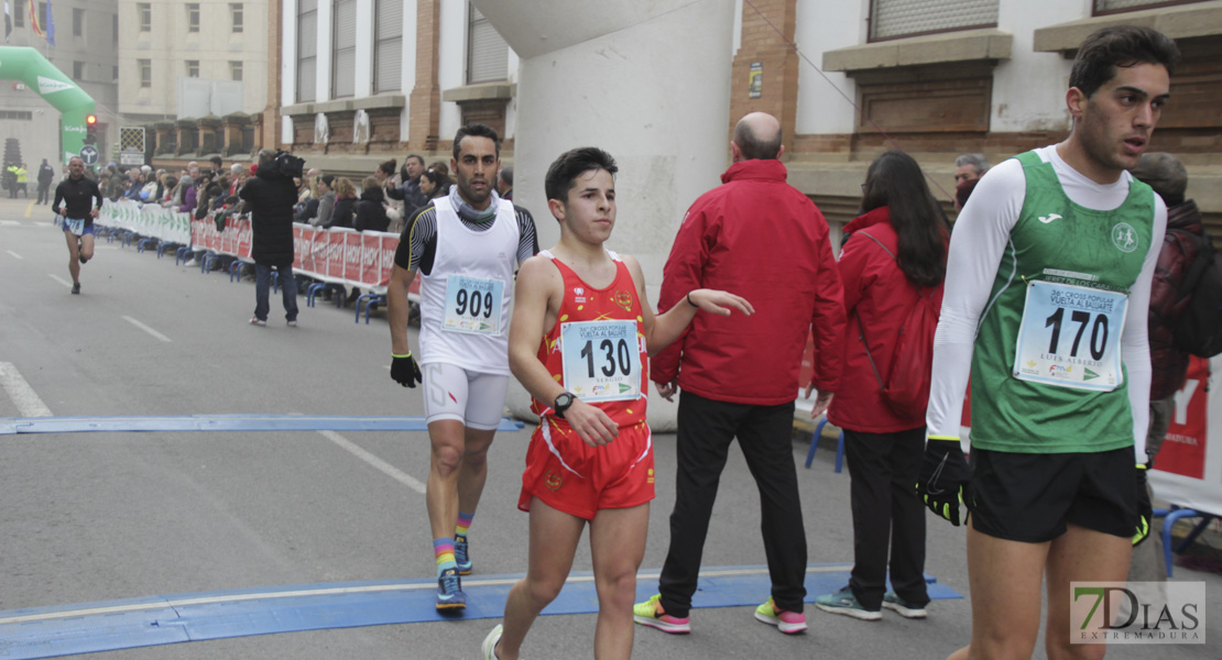 Imágenes de la 36º Vuelta al Baluarte III