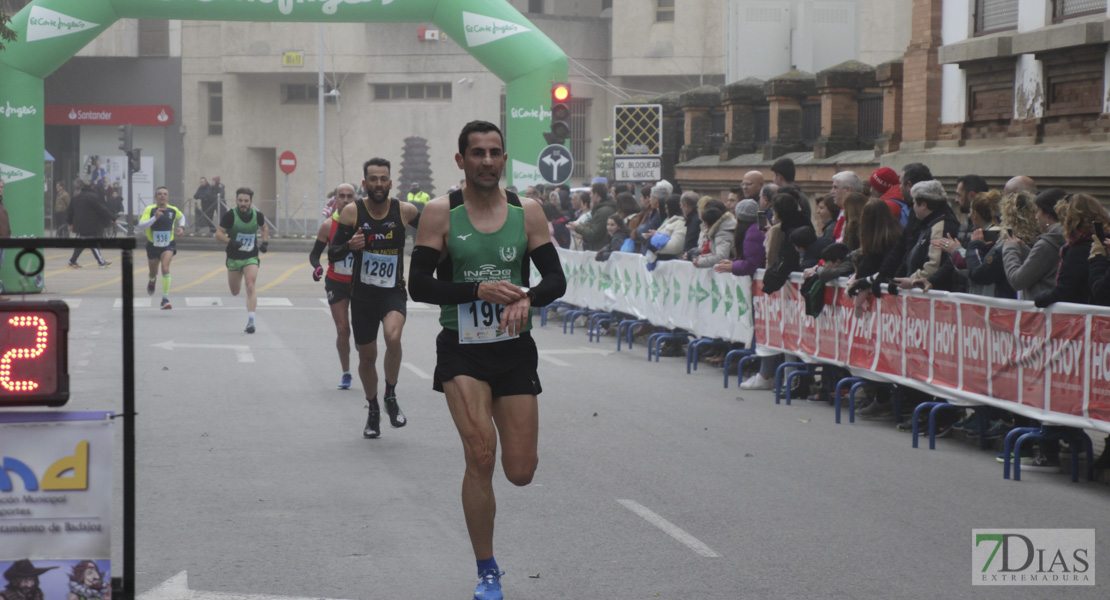 Imágenes de la 36º Vuelta al Baluarte III