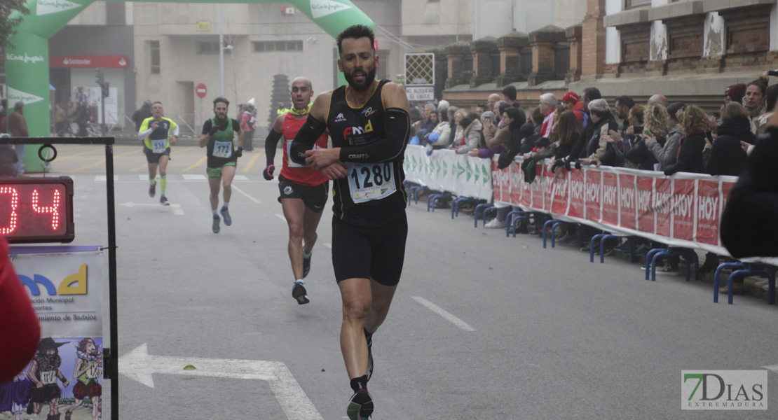 Imágenes de la 36º Vuelta al Baluarte III