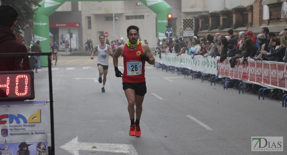 Imágenes de la 36º Vuelta al Baluarte III