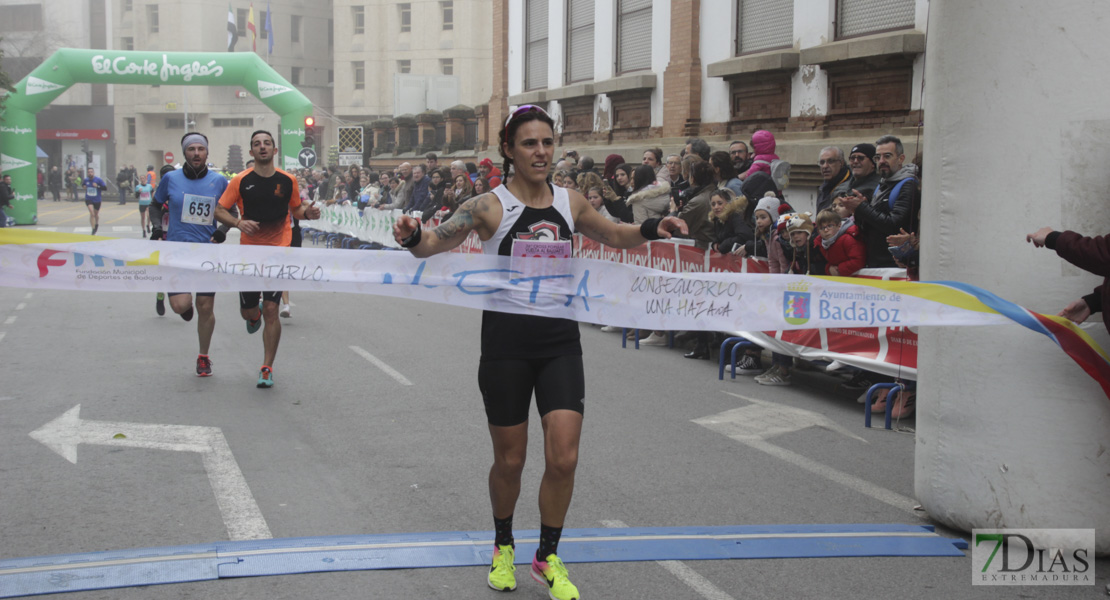 Imágenes de la 36º Vuelta al Baluarte III