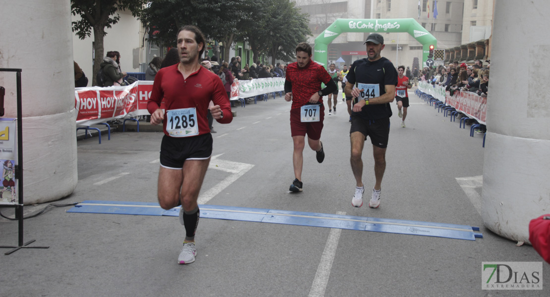 Imágenes de la 36º Vuelta al Baluarte III