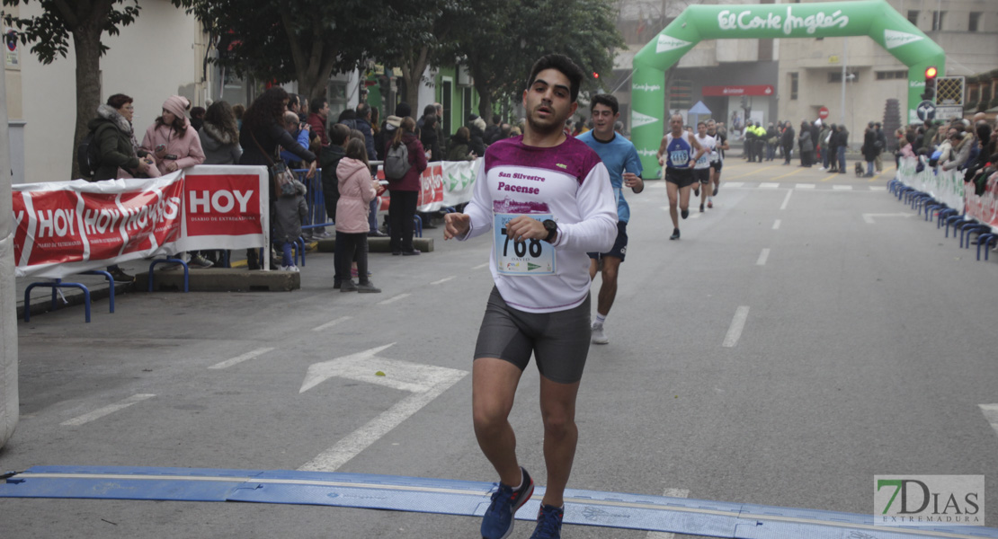 Imágenes de la 36º Vuelta al Baluarte III