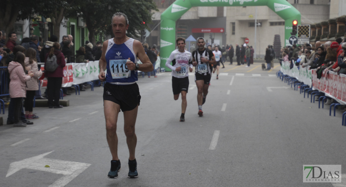 Imágenes de la 36º Vuelta al Baluarte III