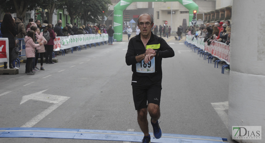 Imágenes de la 36º Vuelta al Baluarte III