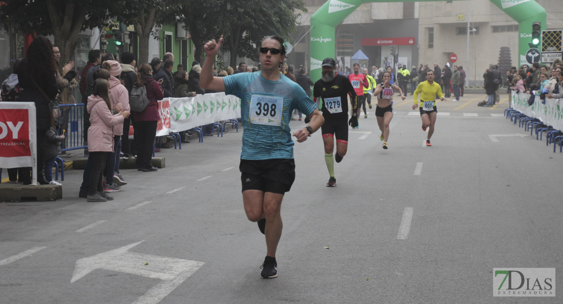 Imágenes de la 36º Vuelta al Baluarte III