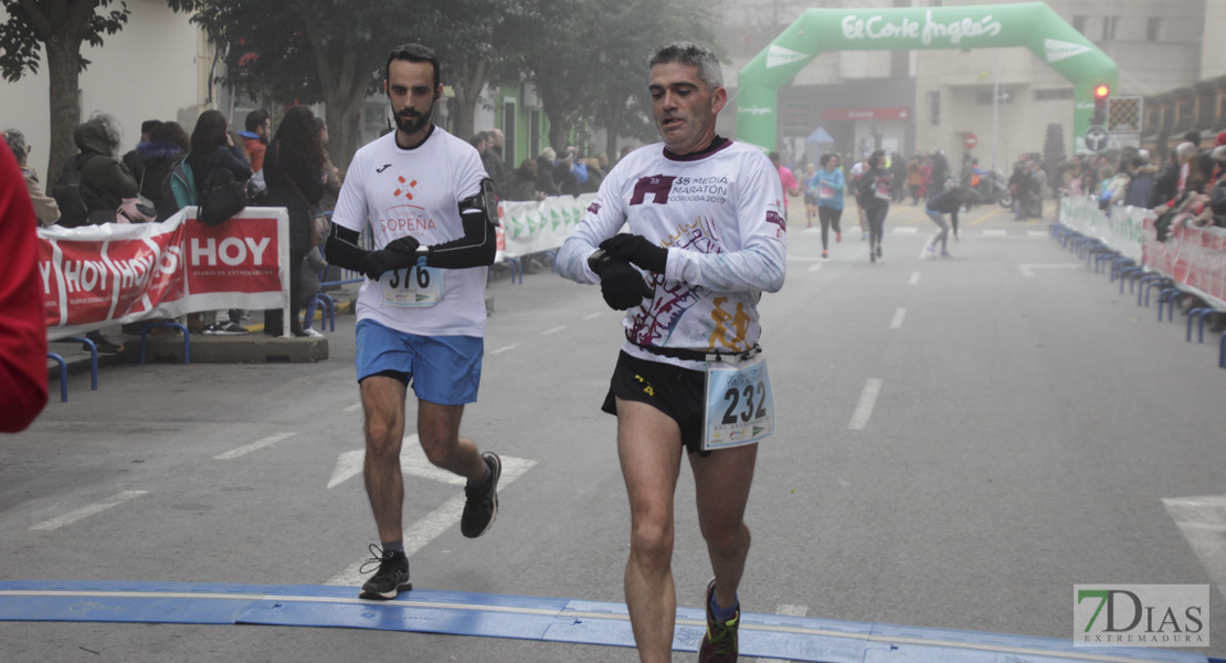 Imágenes de la 36º Vuelta al Baluarte III