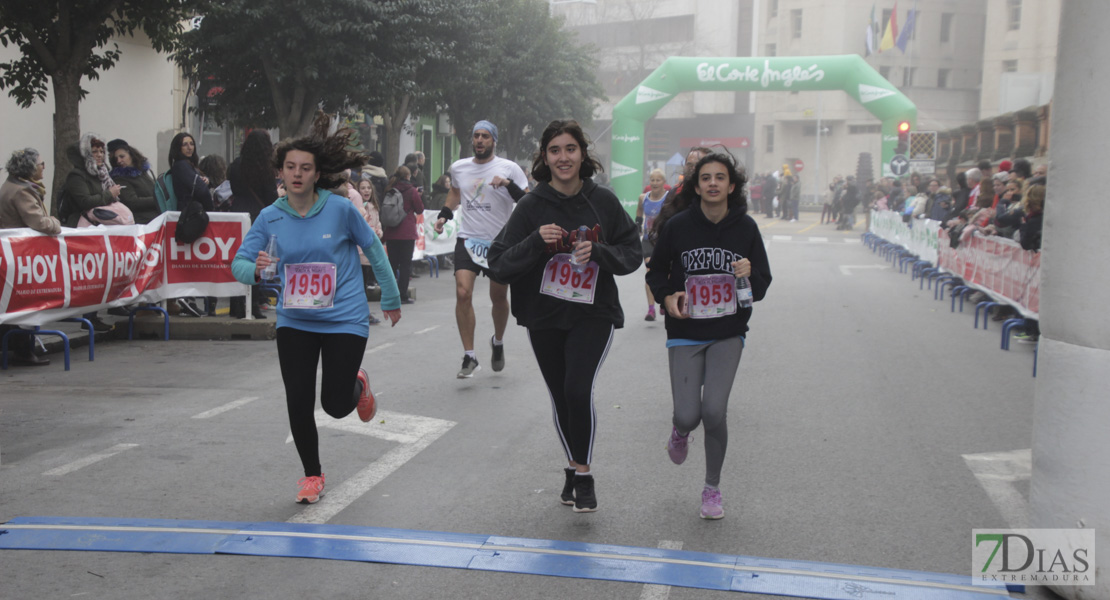 Imágenes de la 36º Vuelta al Baluarte III