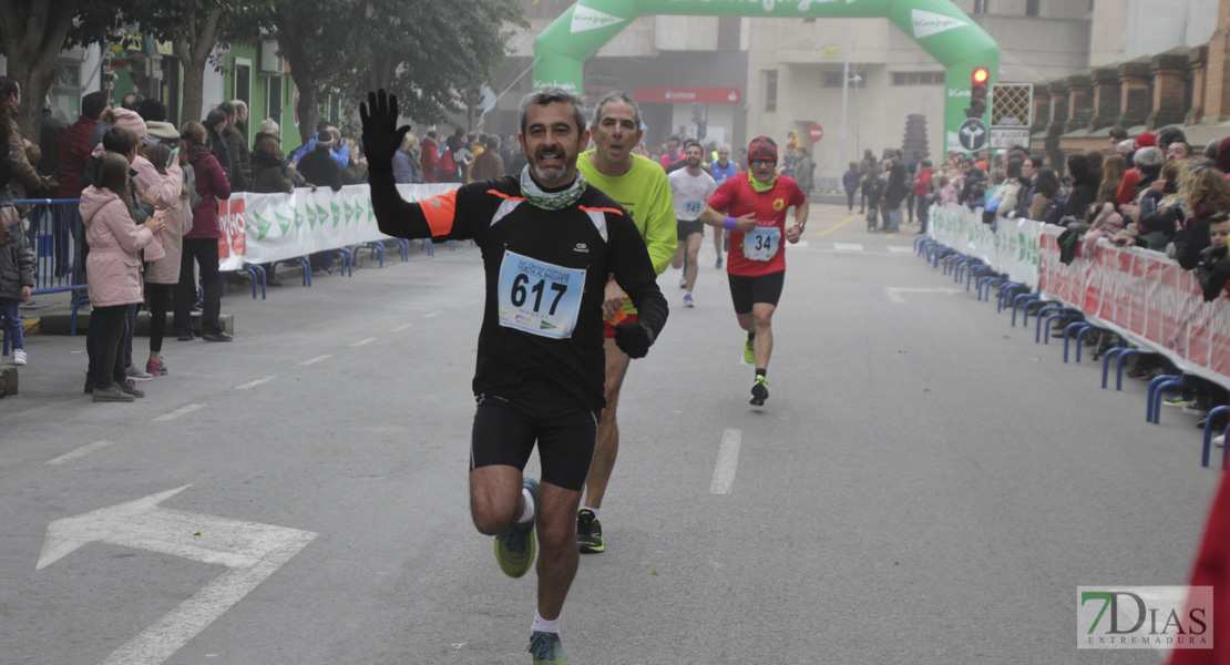 Imágenes de la 36º Vuelta al Baluarte III