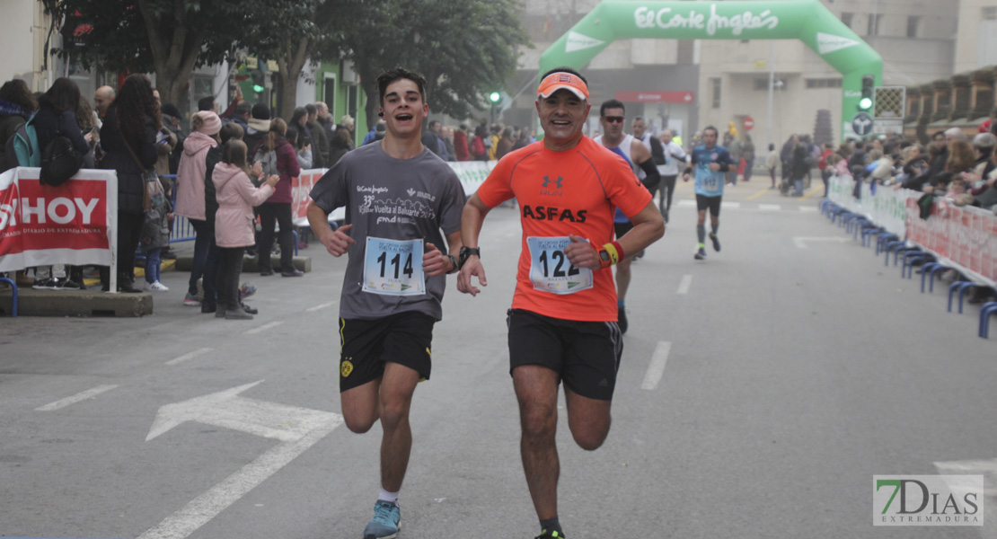 Imágenes de la 36º Vuelta al Baluarte III