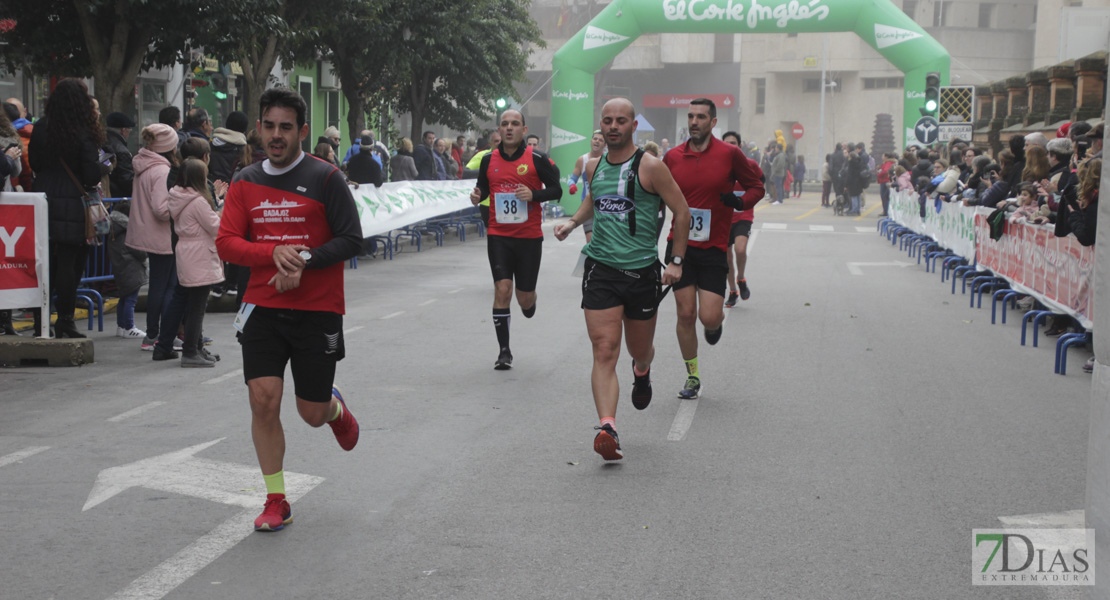 Imágenes de la 36º Vuelta al Baluarte III