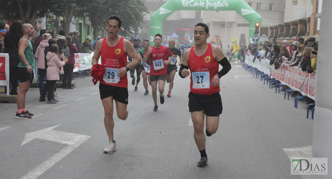 Imágenes de la 36º Vuelta al Baluarte III