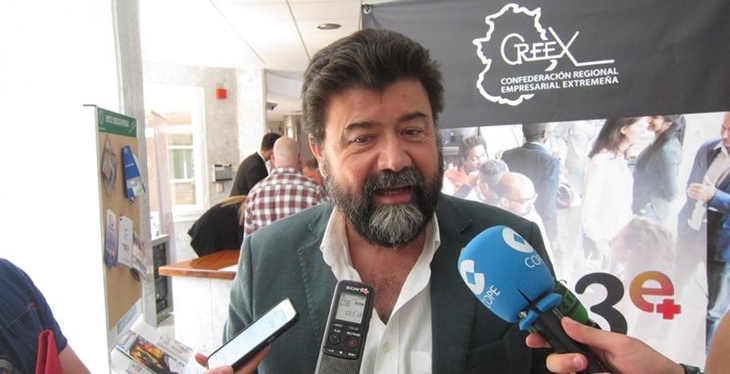 La CREEX califica de “inconcreto y ambiguo” el programa PSOE - Podemos