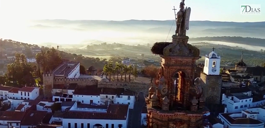 Jerez de los Caballeros presenta su gran oferta turística al mundo