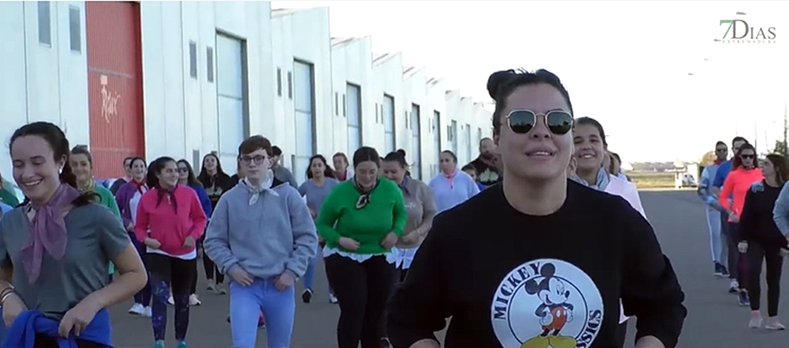 Los Lingotes viajan hasta Texas este Carnaval