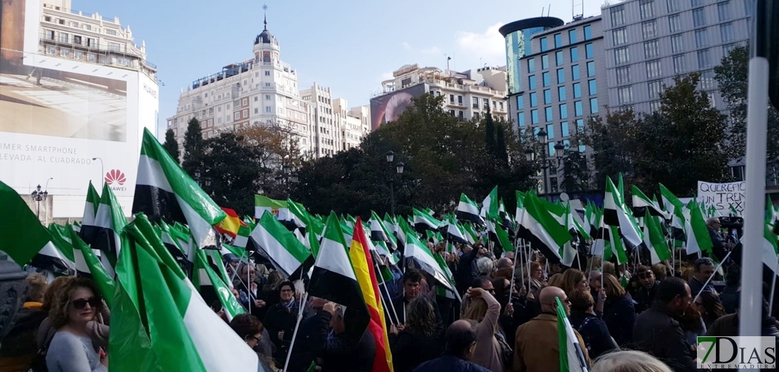 Extremadura se vacía. Ayudas para favorecer el retorno de extremeños