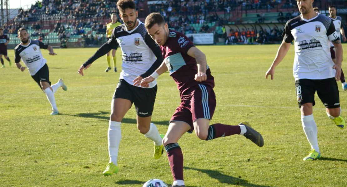 Mucho Celta para el Mérida AD