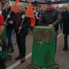 Manifestación &#39;Por un campo con futuro&#39;