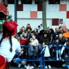 La Cabalgata de Los Reyes Magos deja ilusión y felicidades en Badajoz