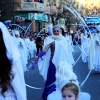 La Cabalgata de Los Reyes Magos deja ilusión y felicidades en Badajoz