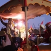 Los niños emeritenses muestran su ilusión a los Reyes en la tarde más mágica del año