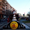 La Cabalgata de Los Reyes Magos deja ilusión y felicidades en Badajoz