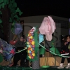 Los niños emeritenses muestran su ilusión a los Reyes en la tarde más mágica del año