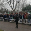 Manifestación &#39;Por un campo con futuro&#39;