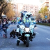 La Cabalgata de Los Reyes Magos deja ilusión y felicidades en Badajoz