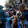 La Cabalgata de Los Reyes Magos deja ilusión y felicidades en Badajoz