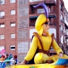 La Cabalgata de Los Reyes Magos deja ilusión y felicidades en Badajoz