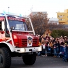 La Cabalgata de Los Reyes Magos deja ilusión y felicidades en Badajoz