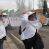 Manifestación &#39;Por un campo con futuro&#39;