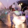 La Cabalgata de Los Reyes Magos deja ilusión y felicidades en Badajoz