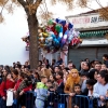 La Cabalgata de Los Reyes Magos deja ilusión y felicidades en Badajoz