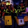 La Cabalgata de Los Reyes Magos deja ilusión y felicidades en Badajoz