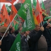 Manifestación &#39;Por un campo con futuro&#39;